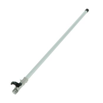 Kibani Verlengstuk 100 CM Combitool Geschikt Geschikt Voor De Kibani 4-in-1 combitool Zeer Handig Om Bereik Te Vergroten