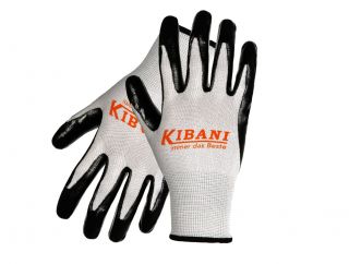 5x Kibani Werkhandschoenen Handig Om Meteen Mee Te Bestellen Voor Al Uw Klussen