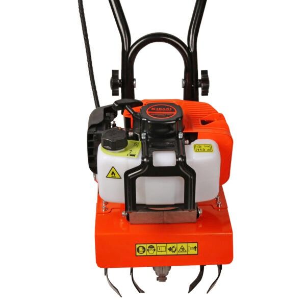 STIHL MH 585 benzine tuinfrees - Tuincentrum Bos Park Tuin R