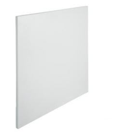 Infrarood Heater 350 Watt - Infrarood Paneel - Verwarmingspaneel - Voor Thuis Of Werkplek